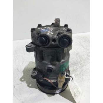 COMPRESOR AIRE ACONDICIONADO SD7V161016F JPB100680 1016F
