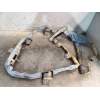Recambio de airbag cortina delantero derecho para subaru tribeca b9 3.0 cat referencia OEM IAM   