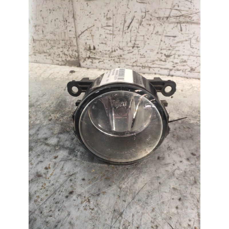 Recambio de faro antiniebla izquierdo para renault laguna iii dynamique referencia OEM IAM 8200074008 89202502 