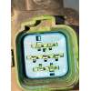 Recambio de faro izquierdo para ford fiesta v (jh_, jd_) 1.4 tdci referencia OEM IAM   2002