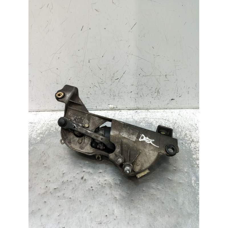 Recambio de motor limpia trasero para audi a2 (8z0) 1.4 tdi referencia OEM IAM 8Z0955113 53554002 2000