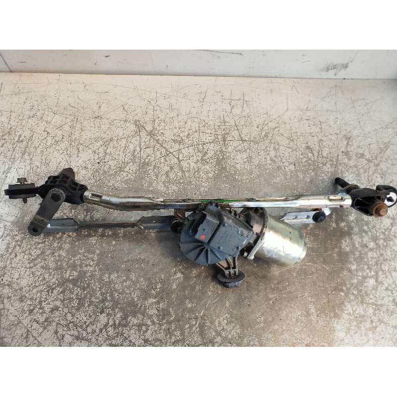 Recambio de motor limpia delantero para renault fluence z.e. dynamique referencia OEM IAM 288000007R 64300344 64300024 