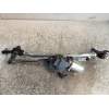 Recambio de motor limpia delantero para renault fluence z.e. dynamique referencia OEM IAM 288000007R 64300344 64300024 