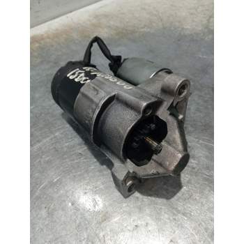 MOTOR ARRANQUE 