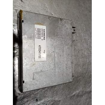 CENTRALITA MOTOR UCE S101705112 47034102 
