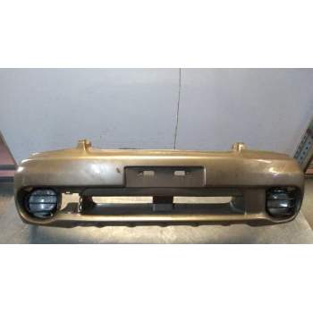 PARAGOLPES DELANTERO 