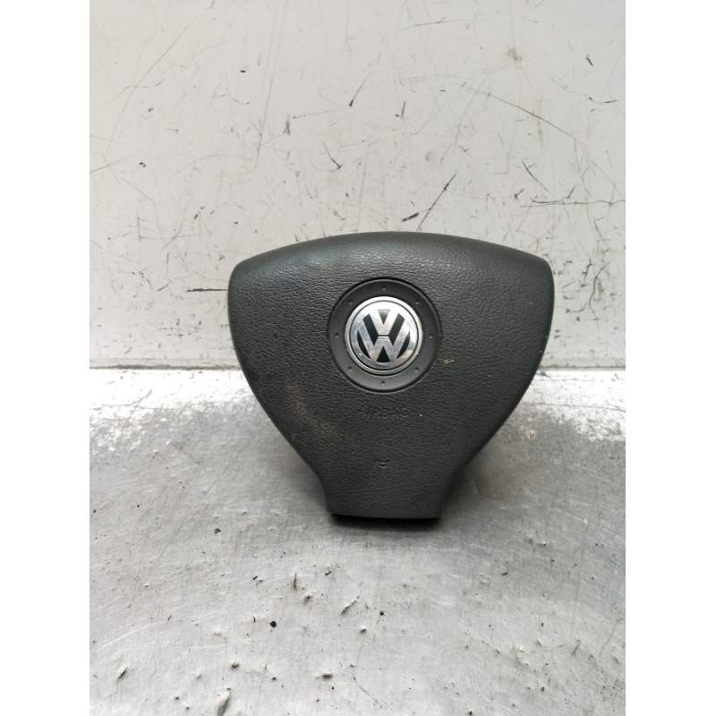 Recambio de airbag delantero izquierdo para volkswagen golf v (1k1) 1.9 tdi referencia OEM IAM   2003