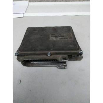 CENTRALITA MOTOR UCE 0261204622 9630278180 31