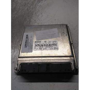 CENTRALITA MOTOR UCE 0281010869 7789215 B02025JN