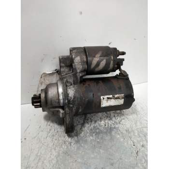 MOTOR ARRANQUE 