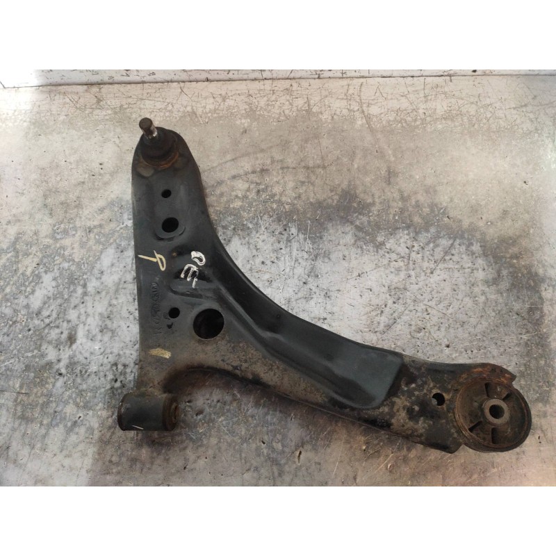 Recambio de brazo suspension inferior delantero derecho para kia picanto 1.1 active referencia OEM IAM   