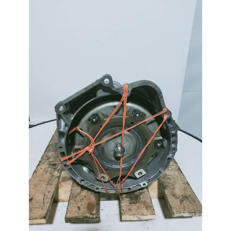 Recambio de caja cambios para bmw serie 3 coupe (e92) 325i referencia OEM IAM 6HP21 1071030004 0016876 AUTOMAT