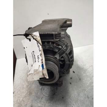ALTERNADOR 0124415009 