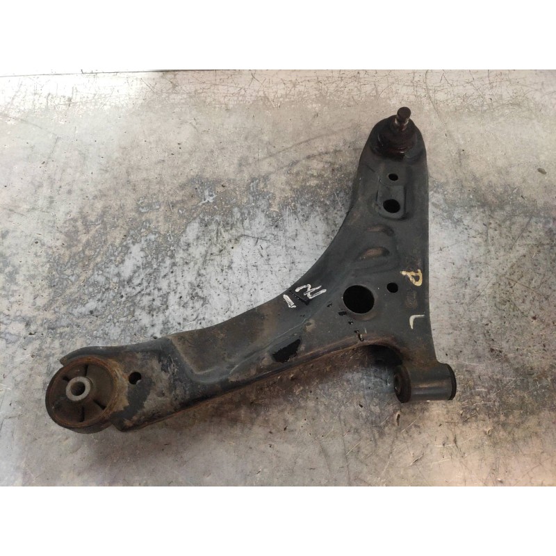 Recambio de brazo suspension inferior delantero izquierdo para kia picanto 1.1 active referencia OEM IAM   