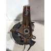 Recambio de mangueta delantera izquierda para nissan x-trail (t32) 360 referencia OEM IAM   