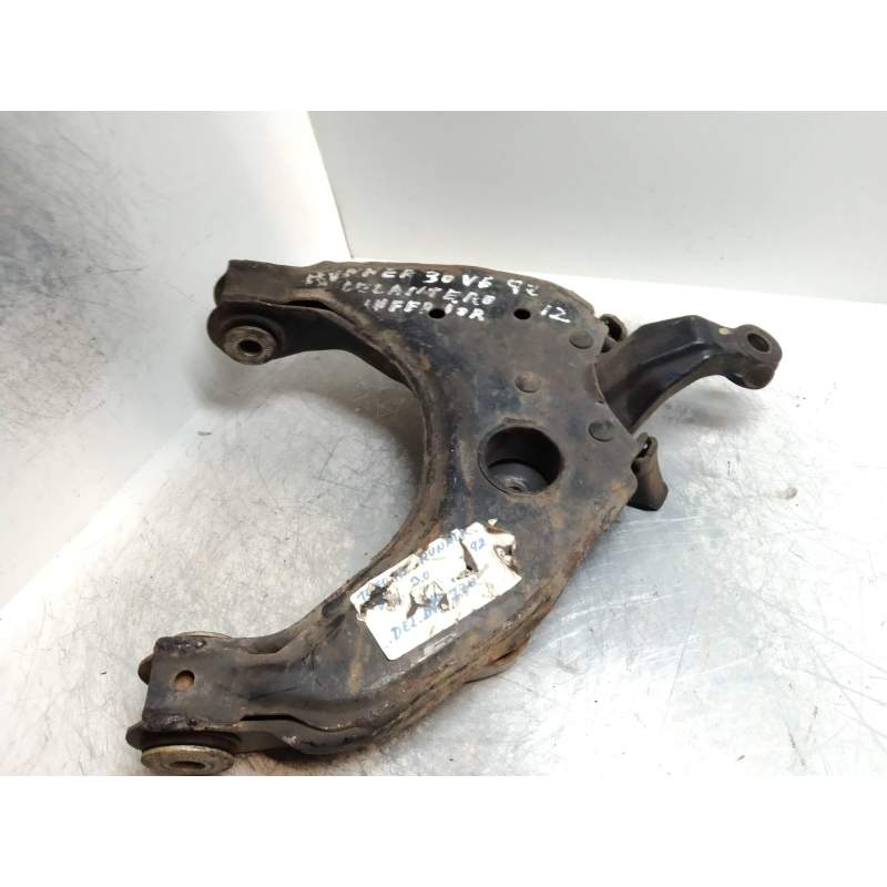 Recambio de brazo suspension inferior delantero izquierdo para toyota 4-runner (n13) 3.0 v6 referencia OEM IAM   