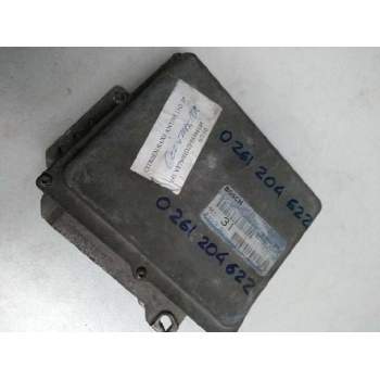 CENTRALITA MOTOR UCE 0261204622 9630278180 31