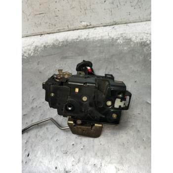 MOTOR CIERRE CENTRALIZADO DELANTERO IZQUIERDO 5P 2000