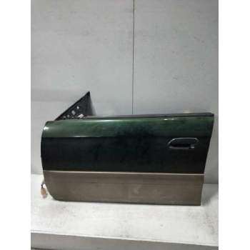 PUERTA DELANTERA IZQUIERDA 