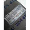 Recambio de centralita motor uce para citroën saxo 1.1 referencia OEM IAM 0261204622 9630278180 31