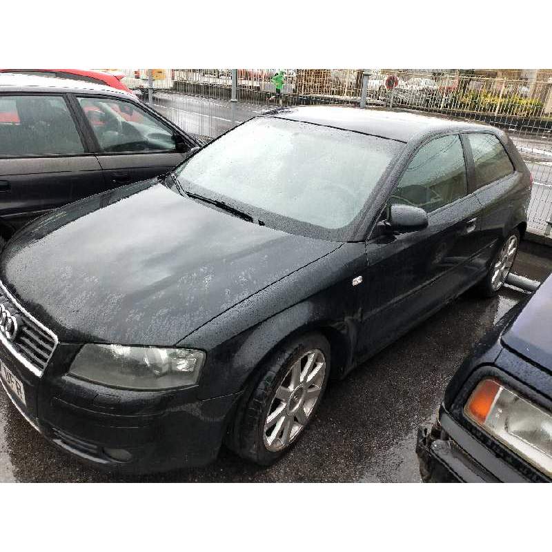AUDI A3 (8P)