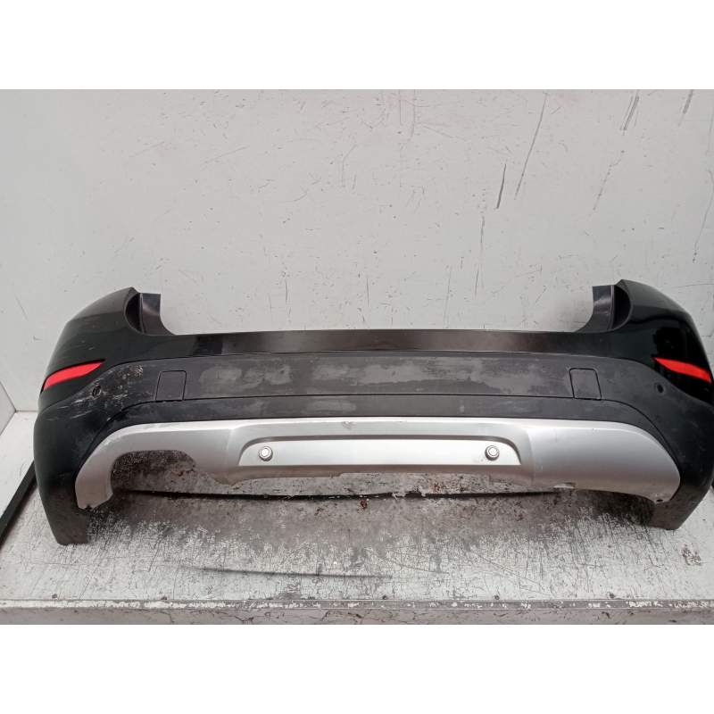 Recambio de paragolpes trasero para bmw x1 (e84) sdrive 18 d referencia OEM IAM  VER FOTOS 2009