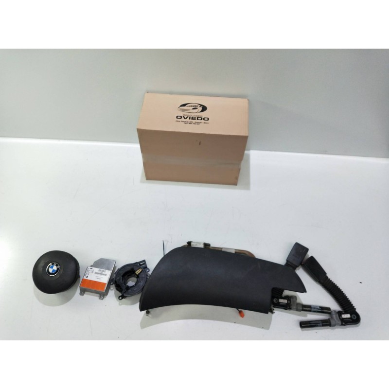 Recambio de kit airbag para bmw serie 3 berlina (e46) referencia OEM IAM   