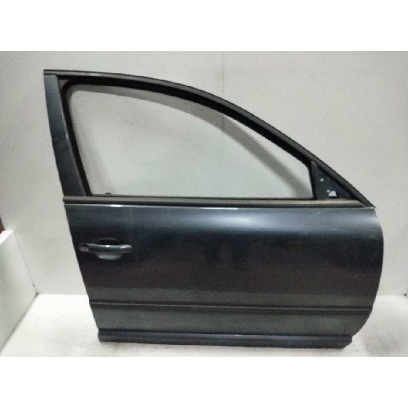 Recambio de puerta delantera derecha para skoda superb (3u4) 1.9 tdi referencia OEM IAM   