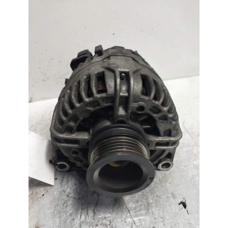 Recambio de alternador para opel astra h berlina sport referencia OEM IAM   