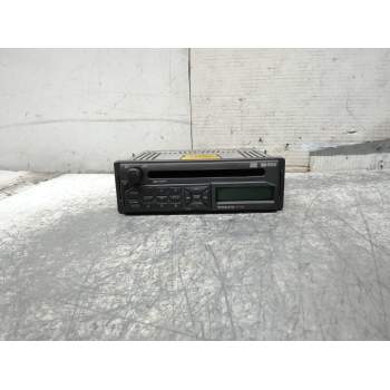 SISTEMA AUDIO / RADIO CD 8633020 