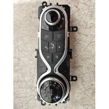 MANDO CALEFACCION / AIRE ACONDICIONADO 275105430R 