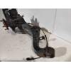 Recambio de mangueta trasera derecha para nissan x-trail (t32) 360 referencia OEM IAM   