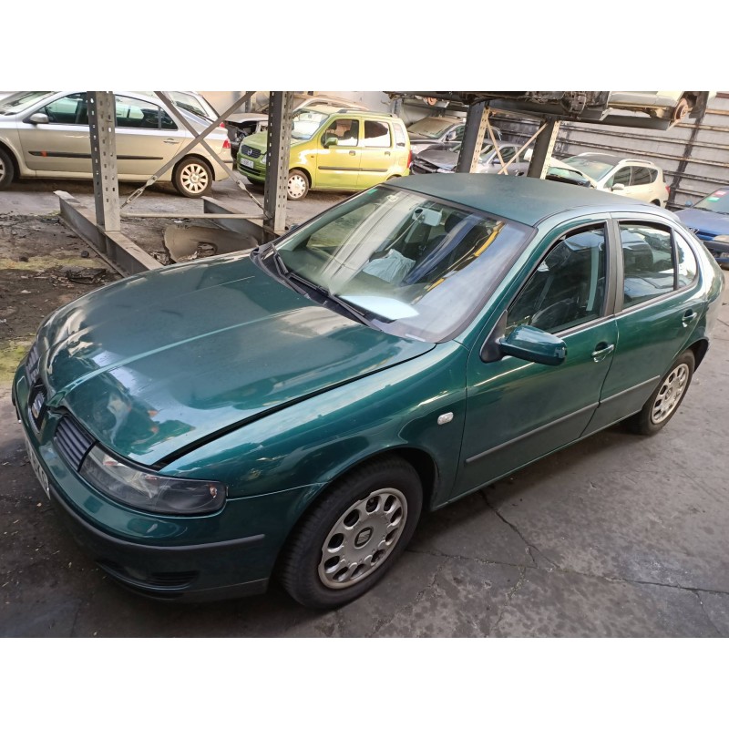 seat leon (1m1) del año 2001