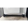 Recambio de refuerzo paragolpes trasero para volkswagen passat lim. (362) 2.0 tdi referencia OEM IAM   