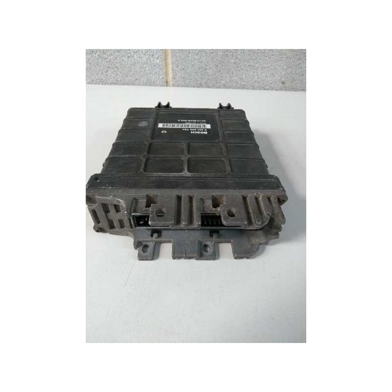 Recambio de centralita motor uce para skoda favorit (781) referencia OEM IAM 0261200734 441040460066 