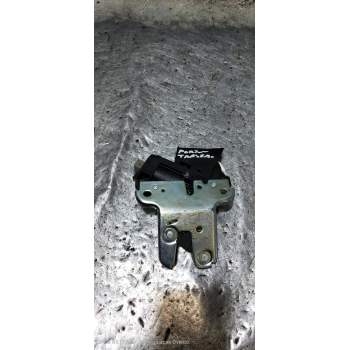 MOTOR CIERRE CENTRALIZADO PORTON 4F5827505D 