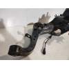 Recambio de mangueta trasera izquierda para nissan x-trail (t32) 360 referencia OEM IAM   