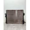 Recambio de radiador agua para jaguar xj referencia OEM IAM 2W938005AH  