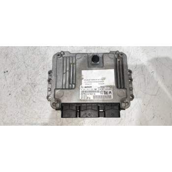 CENTRALITA MOTOR UCE 0281013334 9666986680 1039S24526