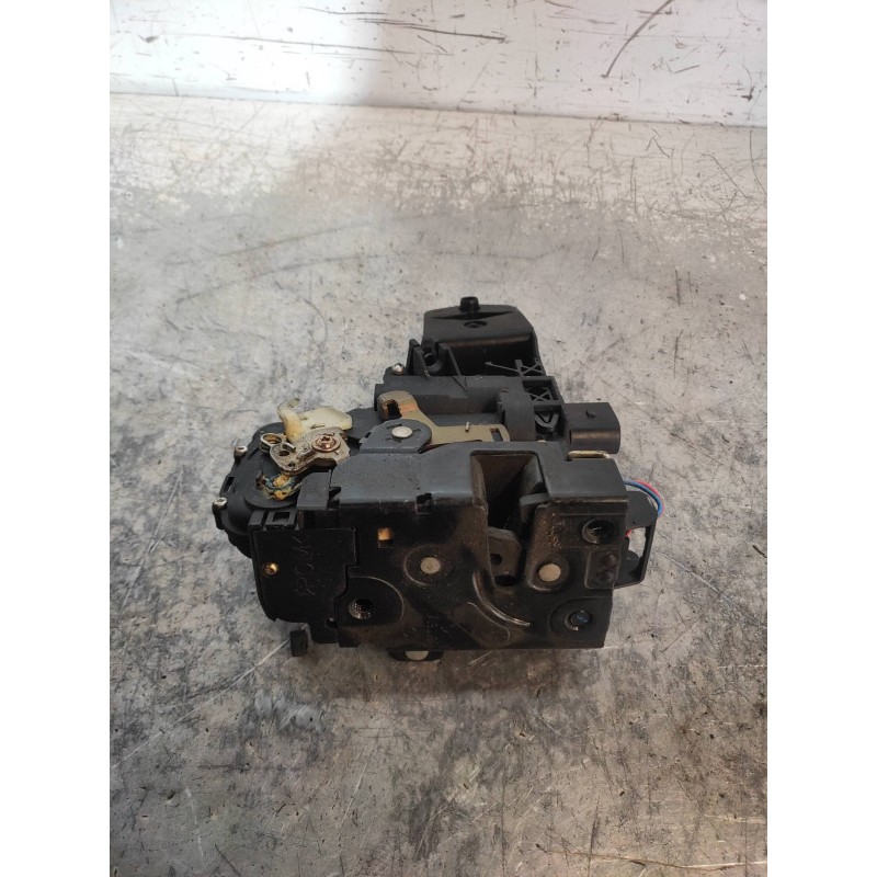 Recambio de motor cierre centralizado delantero derecho para volkswagen new beetle (9c1/1c1) 2.0 referencia OEM IAM 3B1837015A 1