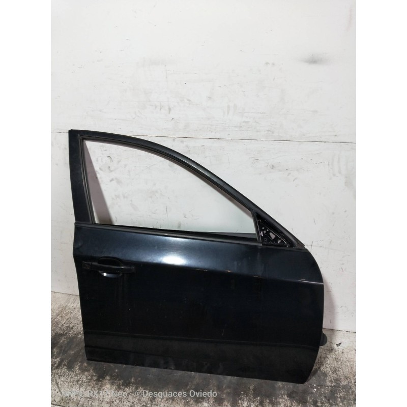 Recambio de puerta delantera derecha para subaru impreza g12 1.5 referencia OEM IAM   5P