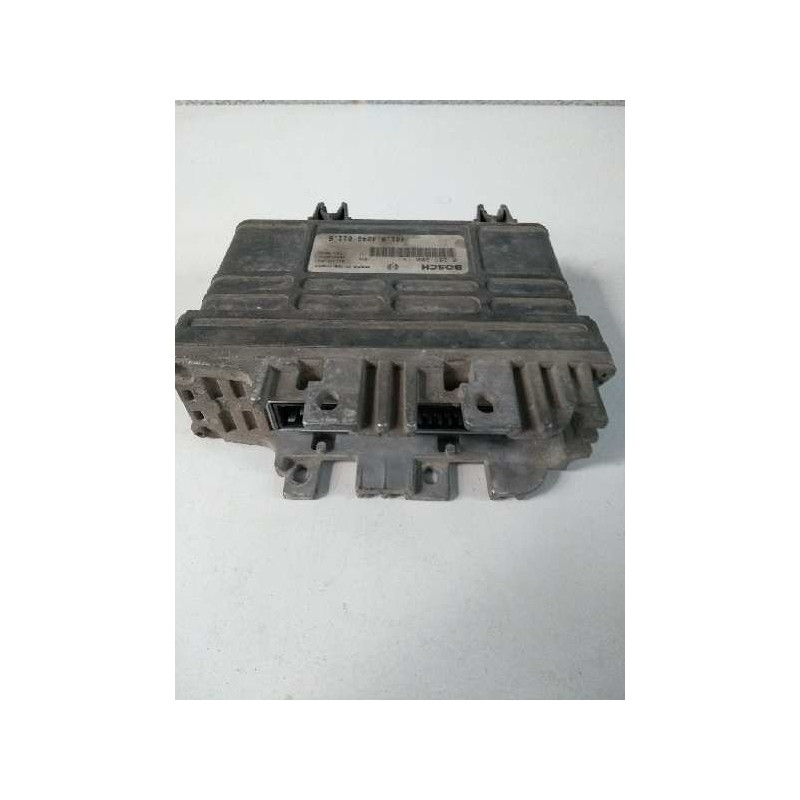 Recambio de centralita motor uce para skoda favorit (781) referencia OEM IAM 0261200791 441040460116 