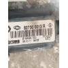 Recambio de elevalunas trasero derecho para renault fluence z.e. dynamique referencia OEM IAM 827300013R 918494100 