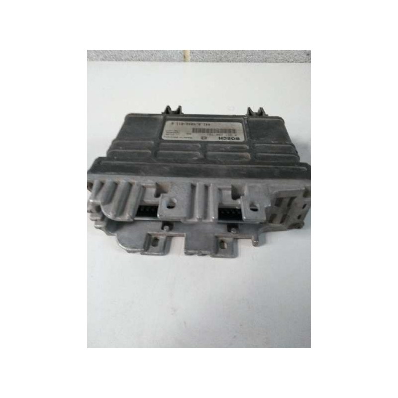 Recambio de centralita motor uce para skoda favorit (781) referencia OEM IAM 0261200791 441040460116 