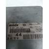 Recambio de centralita motor uce para citroën berlingo referencia OEM IAM 0261204624 9630278380 44