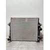 Recambio de radiador agua para jaguar xj referencia OEM IAM 2W938005AH  