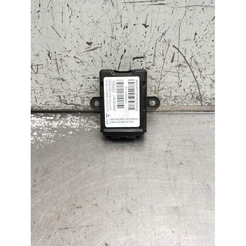 Recambio de modulo electronico para ford puma referencia OEM IAM LV4B13C148AD  2019