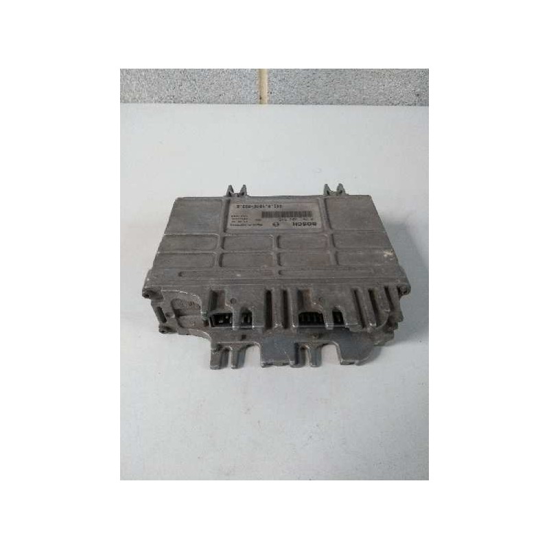 Recambio de centralita motor uce para skoda felicia berlina ( 791) referencia OEM IAM 0261203546 441040460236 