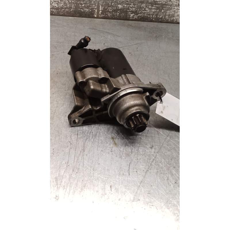 Recambio de motor arranque para seat ibiza iii (6l1) 1.4 16v referencia OEM IAM 0001120400 02T911023G 2002