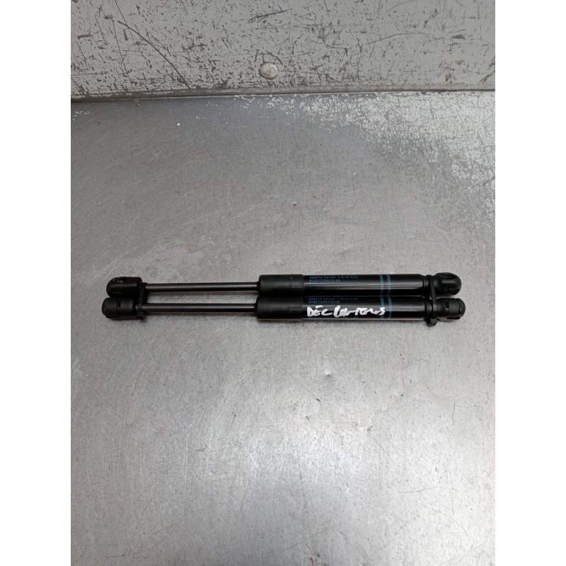 Recambio de amortiguadores capo para bmw 3 touring (f31) 318 d referencia OEM IAM 2485700610N 5123723923306 